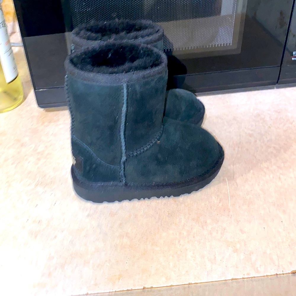 Toddler Ugg boots